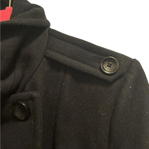 Michael Kors Women's Black Peacoat. In great conditions - Picture 8 of 8
